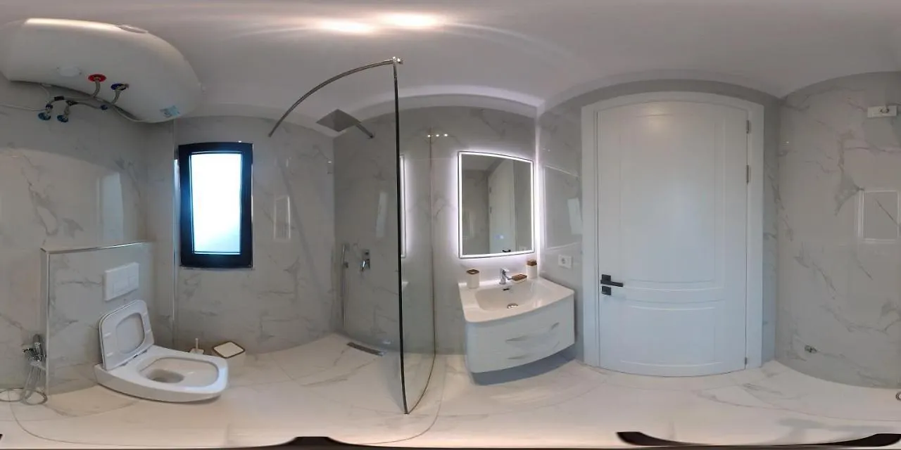 Am Luxury Apartment 티라나