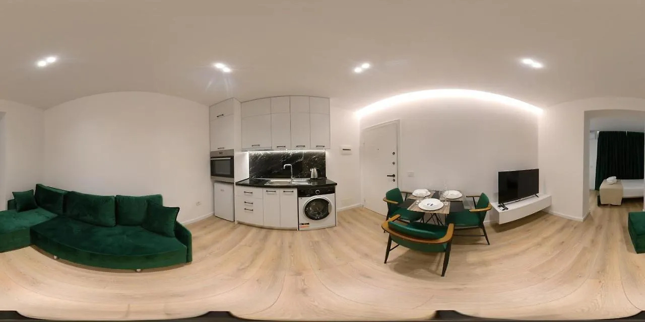 Am Luxury Apartment 티라나 알바니아